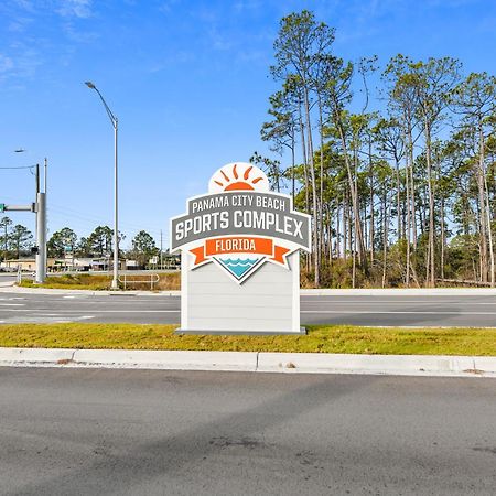 Shores Of Panama #2312 At Book That Condo Panama City Beach Exterior photo