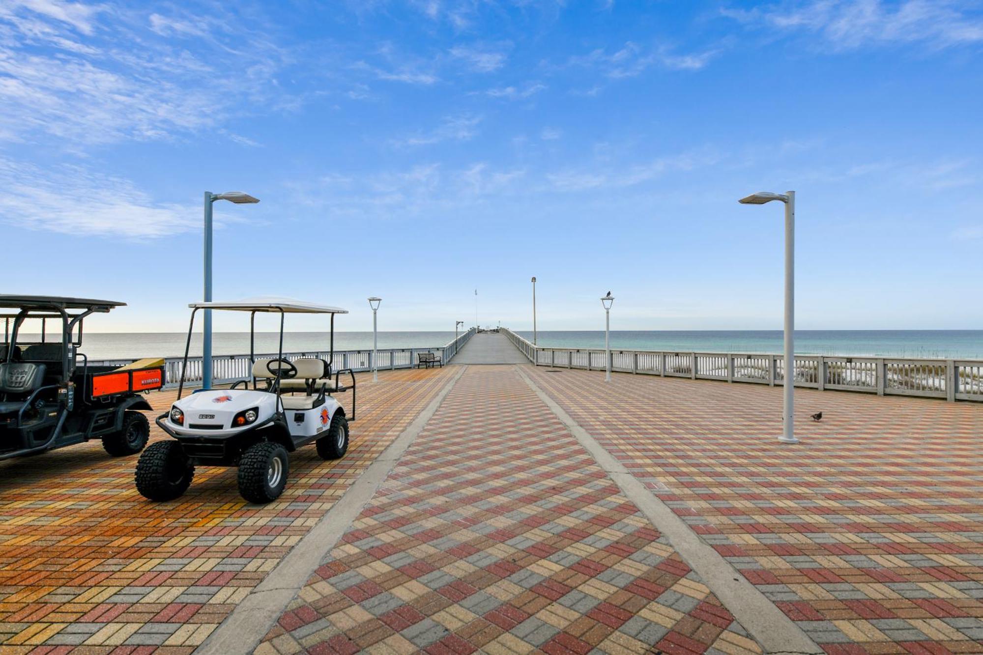 Shores Of Panama #2312 At Book That Condo Panama City Beach Exterior photo