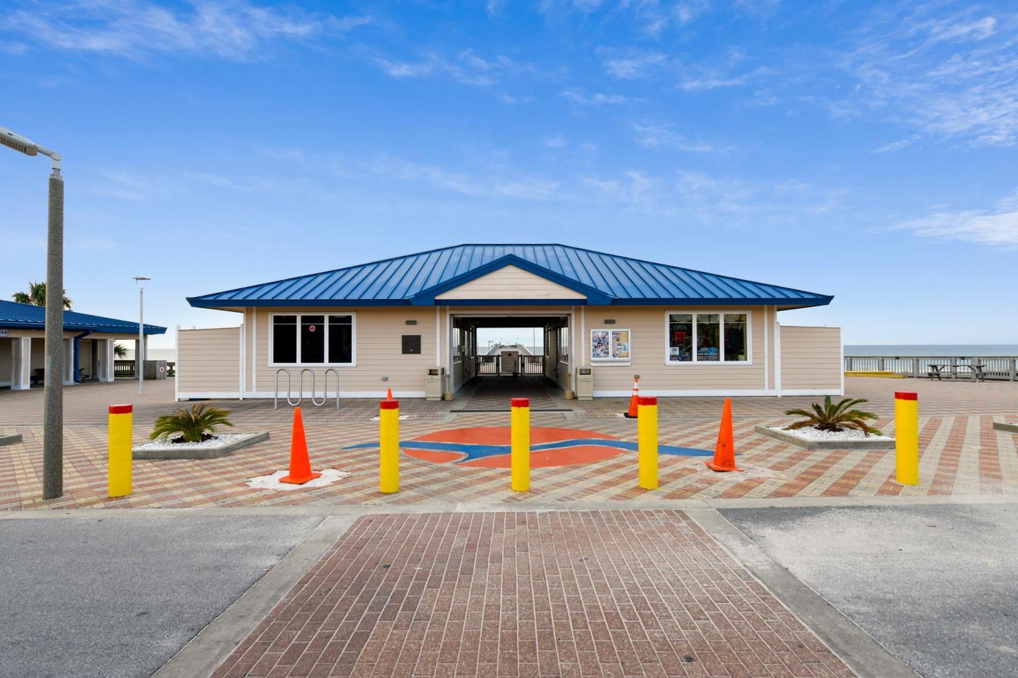 Shores Of Panama #2312 At Book That Condo Panama City Beach Exterior photo